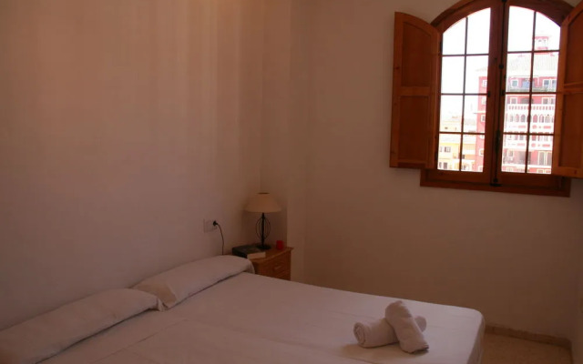 Sea You Apartamentos Port Saplaya