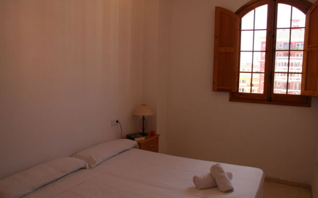 Apartamento En Port Saplaya