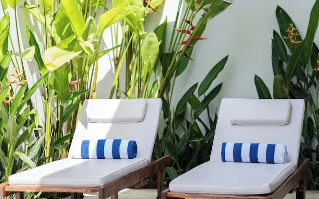 Salthouse Uluwatu