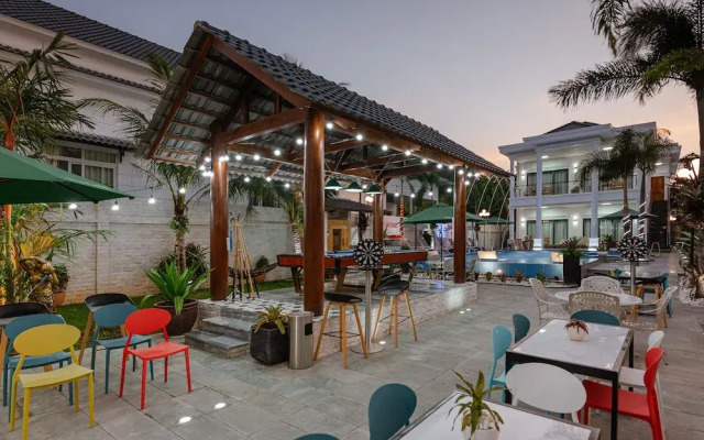 Villa Caribe Phu Quoc