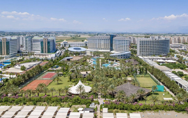 Royal Wings Hotel - All Inclusive
