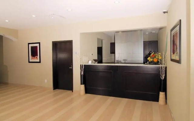 Paradise Inn and Suites - Redwater