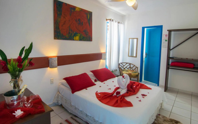 Pousada Villa Del Rey