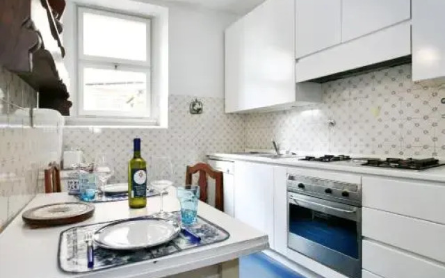 Appartamento Casa Dante