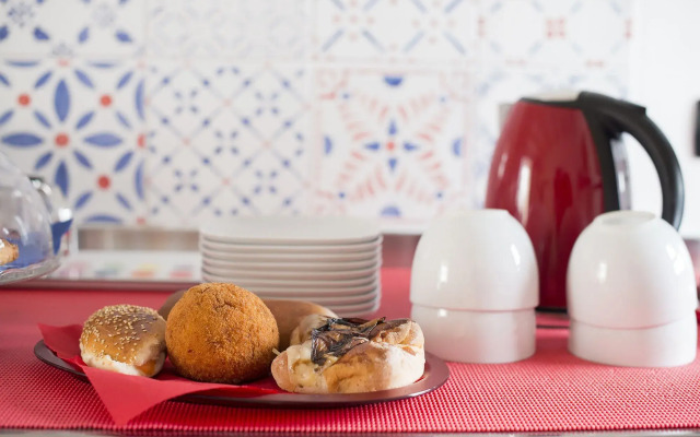 zammu bed and breakfast