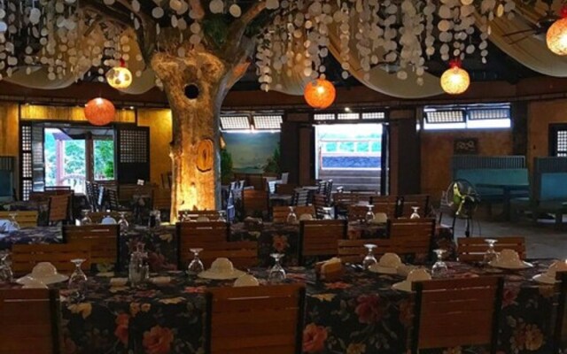 Grace Island Resort by Cocotel