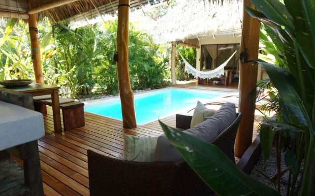 Villas Argan - Paradise Gateway