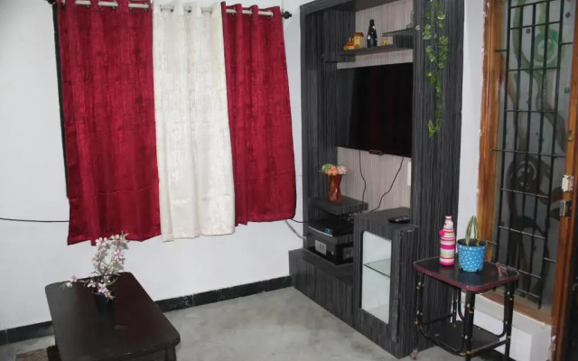 FriendlyStay at Madanandapuram