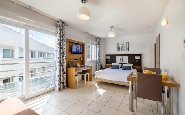 Comfort Aparthotel Antibes Le Maestria
