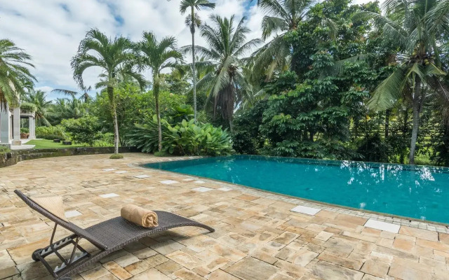 The Bali Purnati Center For The Arts