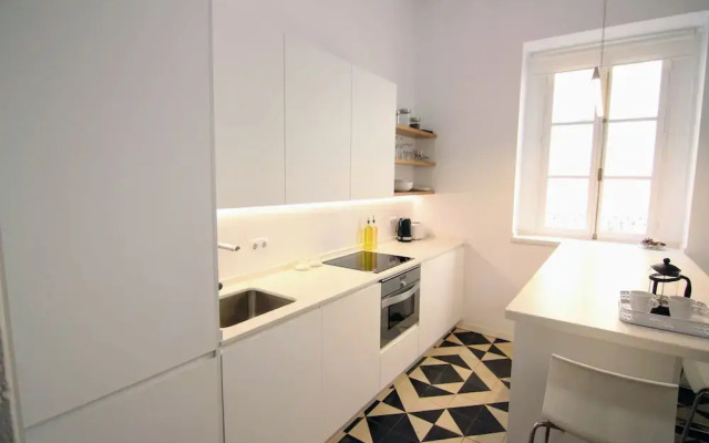 Apartamento La PEPA1812