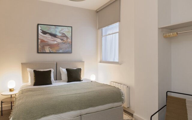 Saco Serviced Apartments