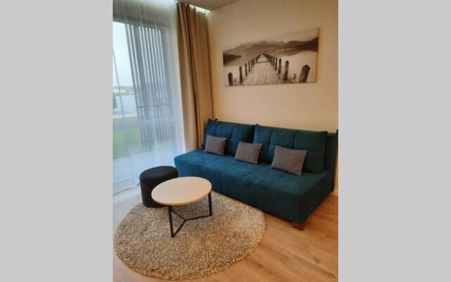 Apartamentai Giluzes Rivjera