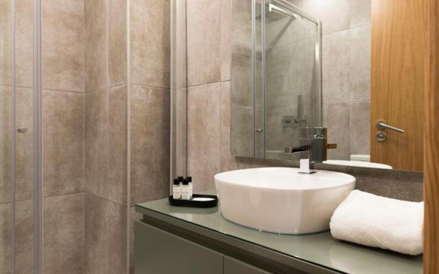 Oliva Welcoming Apartments