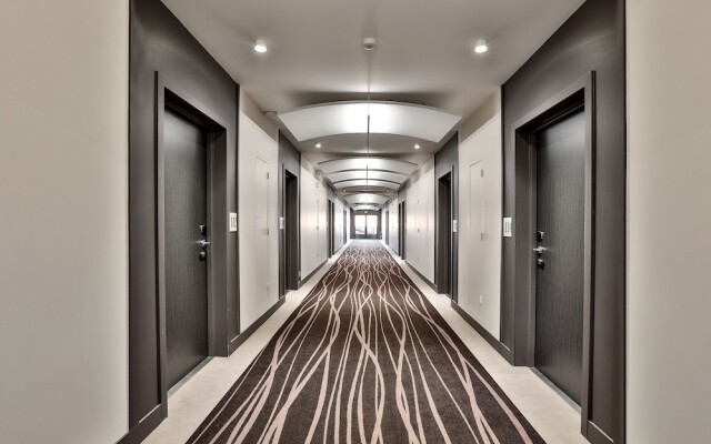 Kyriad Perigueux - Boulazac