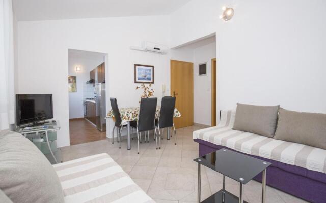 Apartments Alen
