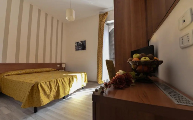 Hotel Miramonti