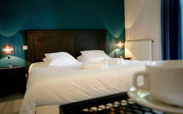 Hotel L'Atmosphere