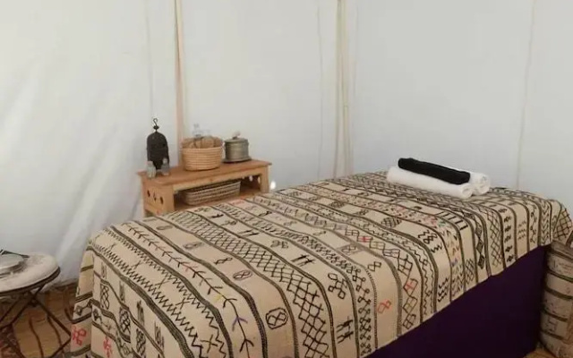 Camp Adounia