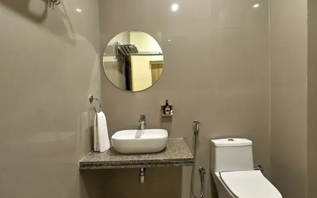 Ranthambhore Uday Vilas