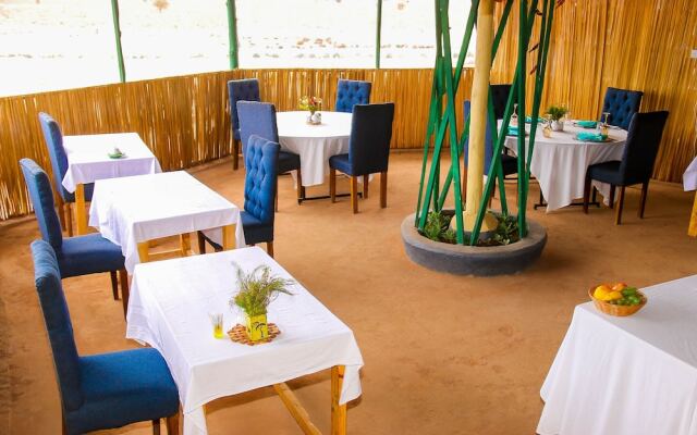 Amanya 1-bed Elephant Suite Tent