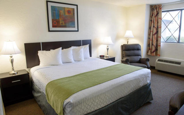 Americas Best Value Inn New Paltz