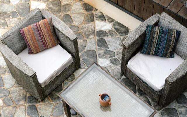 Maya Hostel Berat