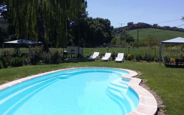 Hostal Rural Venta La Vega