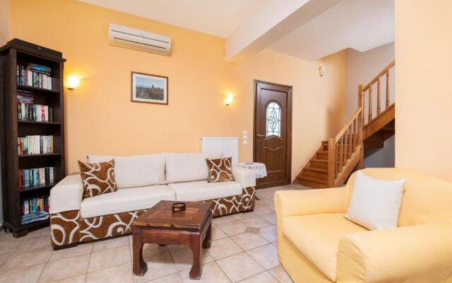 Olive Tree Villas