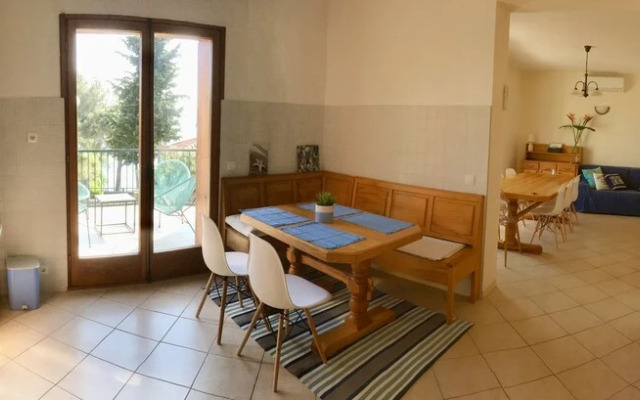 Apartment Blue Bay