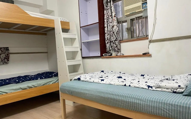 Boutique 1946 Hostel