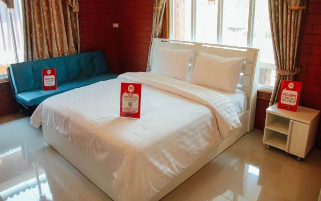 Nida Rooms Non Sung 312