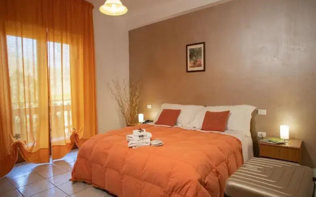 Kiris Hotel