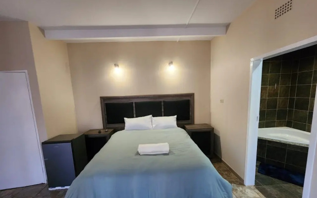 Wampex Guest House Rustenburg