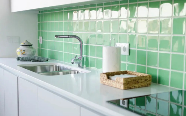 Stunning Apartment with 2BR