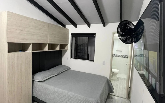 Hotel Boutique Olaya 54