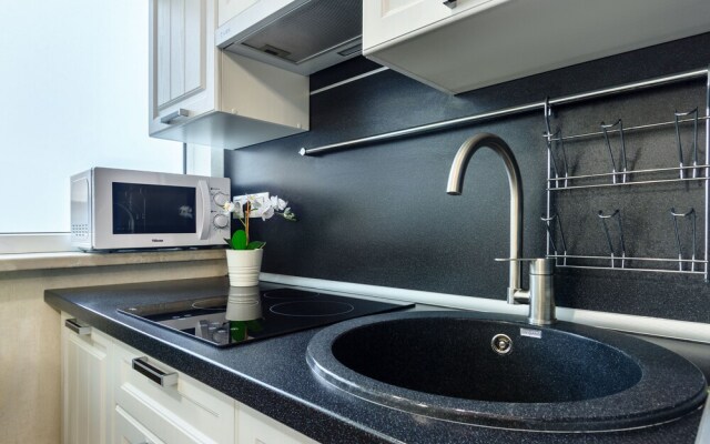 Апартаменты White Angel