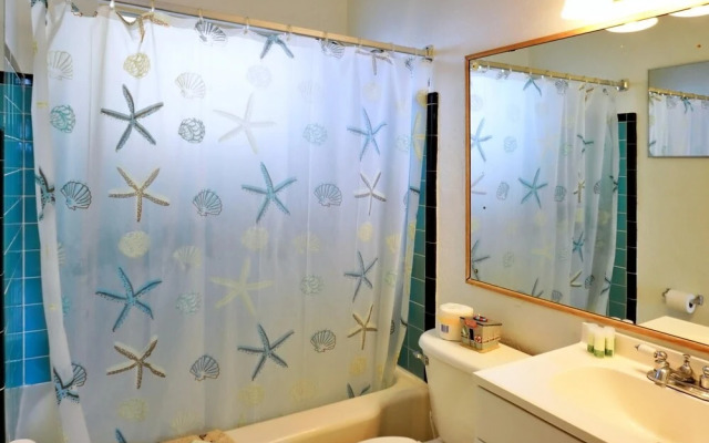 Misty Isles Redington Beachfront Suite 2