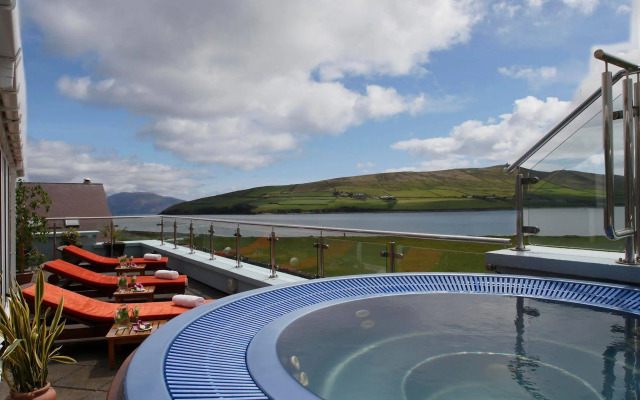 Dingle Skellig Hotel & Peninsula Spa