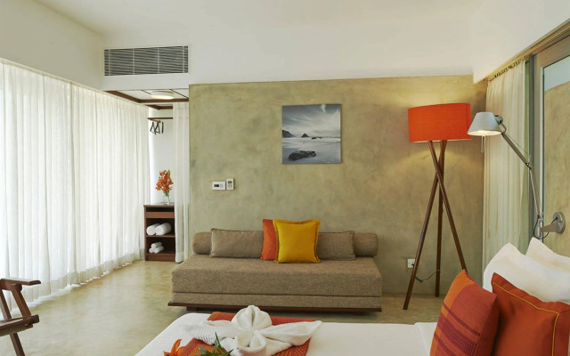 Club Mahindra Puducherry