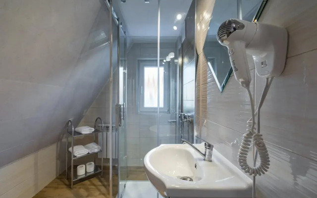 Willa pod Antałówką