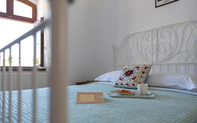 Traditional 3 bedroom house in the Old Town