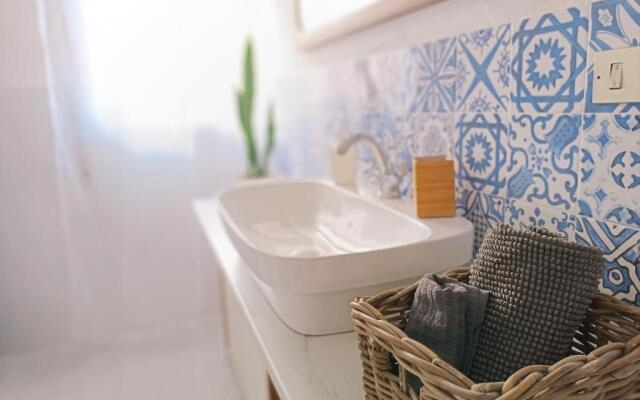 Casa La Loggia e il Mare a 50mt