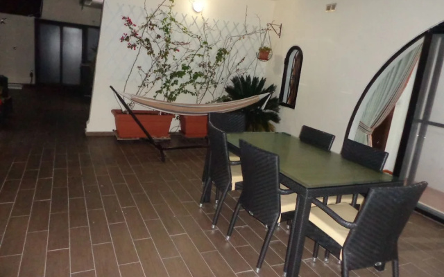 Lovely Penthouse With Private sun Terrace Between Valletta and Sliema
