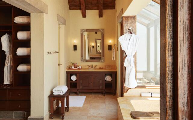 Las Casitas, A Belmond Hotel, Colca Canyon