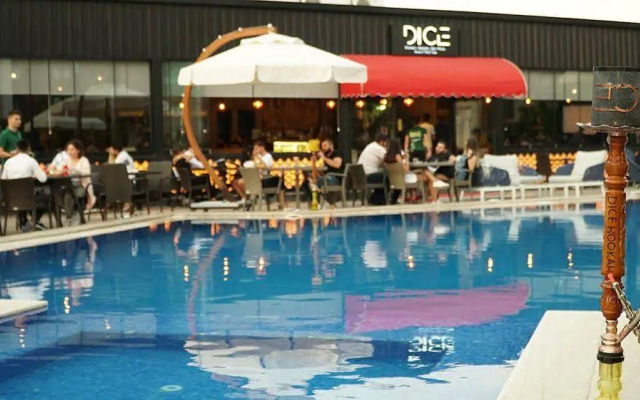 Best Inn Restaurant