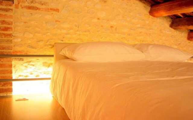 Farmhouse in Asolo Near Medieval Town