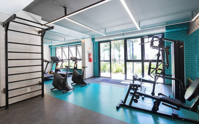 Piscina-AC-Academia-Brazilian Corner