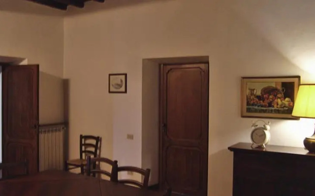 Maison della Scala