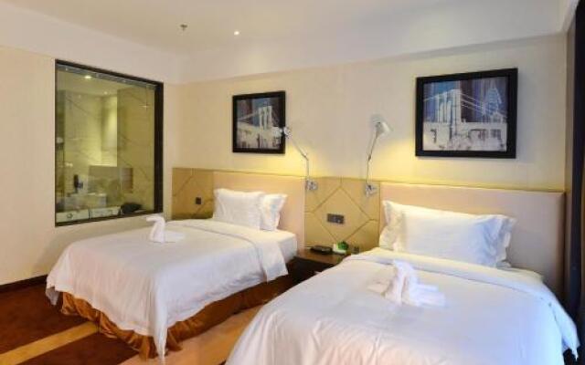 Xiamen Discovery Hotel